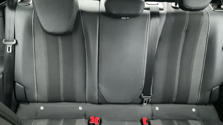 Vauxhall Mokka 1.2 Turbo Elite Premium 5dr Petrol Hatchback